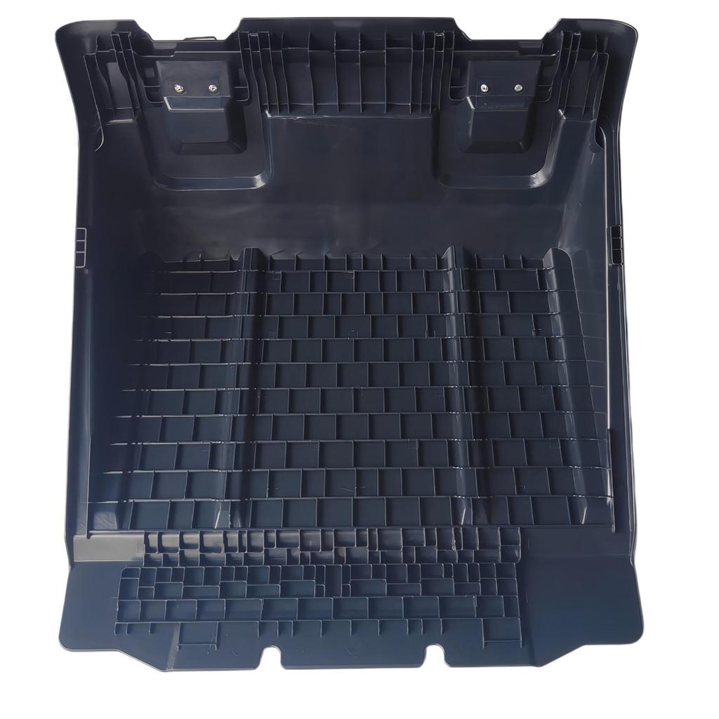 Scania-Compatible Battery Box Cover