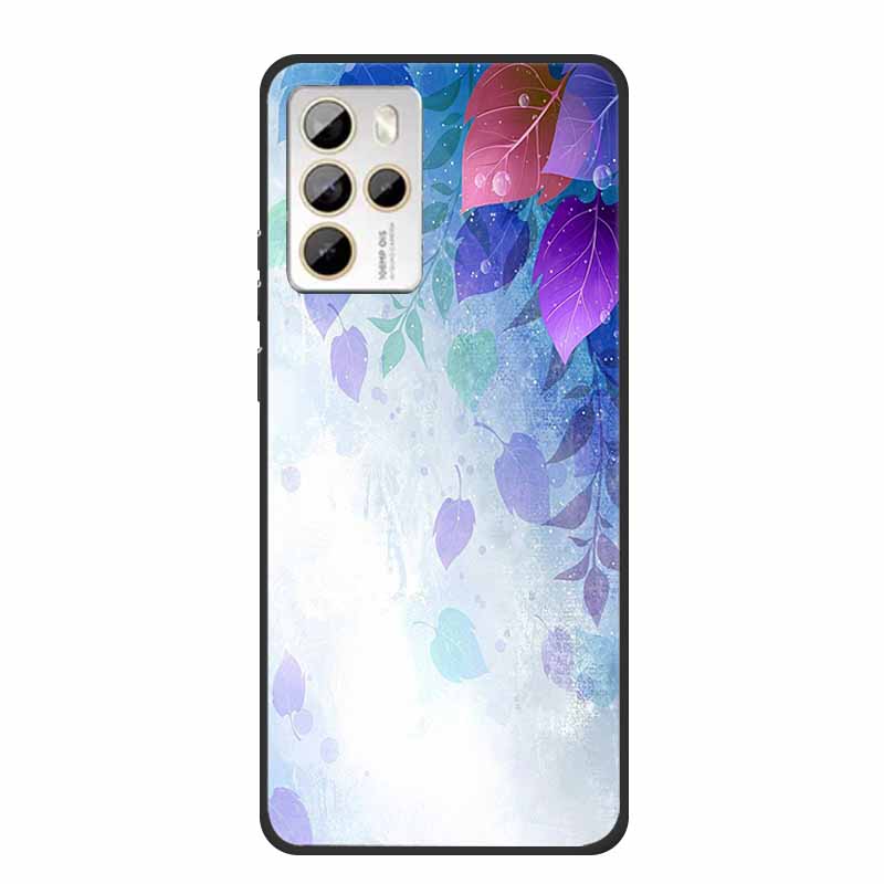 For HTC U23 Pro 5G Case HTCU23 Fashion Silicone Soft TPU Phone Cases For HTC U23 Pro 2023 Shockproof HTC U 23 Cat Gift Fundas