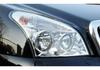 Compatible Headlight Cover for 11-13 Jianghuai Ruiying: Transparent Front Lamp Shell Mask