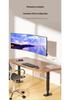 Adjustable Wall-Mounted Display Bracket, 59CM Extension, Rotating Industrial Equipment Holder