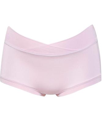 Shorts for Both and Use Suitable for Growing Tummies Stretchy Material Smooth To the Touch Low Waist MPP020 MPP030 PI [Wacoal Maternity] Pre-