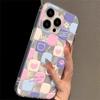 For Apple Magnetic Phone Case Matte for Apple 13promax Mobile Phone New Shell Mobile Phone Protective Cover High-end