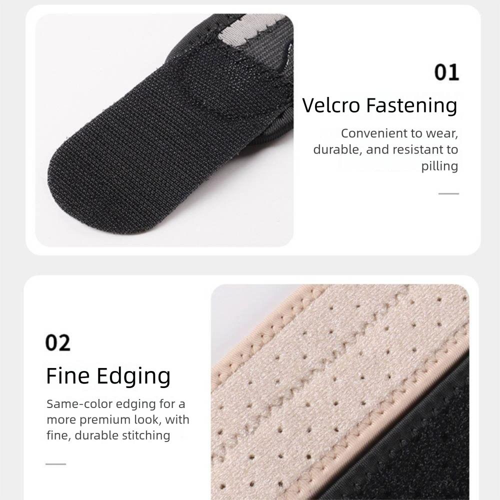 Breathable Knee Support Brace Leg Brace Protector Kneepad Patella Sports Gear Knee Pad For Running