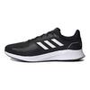 adidas Run Falcon 2.0 'Black White' Sneakers FY5943