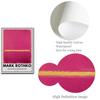 Mark Rothko Exhibition Poster Blue Pink Yellow Art Print Yayoi Kusama Vintage Museum Wall Picture Abstract Painting Home Decor