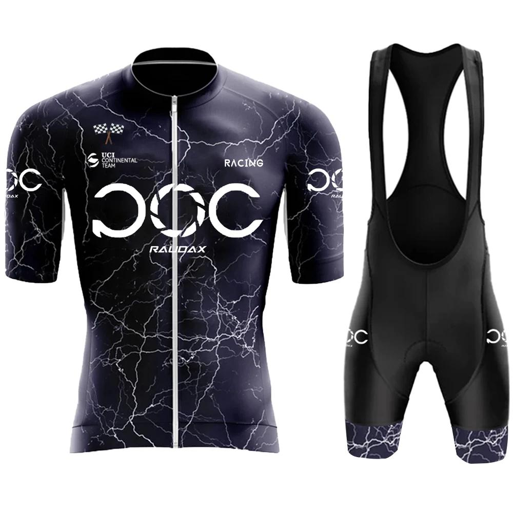 Man Maillot Men's Clothing 2026 Summer Breathable Cycling Suit Set Road Bike Uniform Jersey Mens Sets Summer Cycle Spring Shirt Shorts Clothes