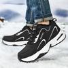 Nuevos Zapatos Para hombre Zapatillas Casuales Masculinas Zapato de Hombre tenis Zapatos de Lujo Zapatilla de Deporte Carrera Zapatos Transpirables mocasines de moda running