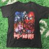 Vintage House Of 1000 Corpses Horror Film Graphic Unisex Tshirt For Men Women
