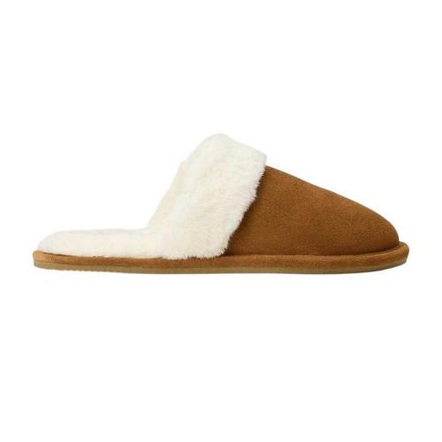 Ralph Lauren Womens/Ladies Kelcie Mule Slippers
