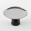 Modern Storage Tray Living Room Desktop Trays Simple Restaurant Round Fruit Plate Creative Home Decoration Organize Plates