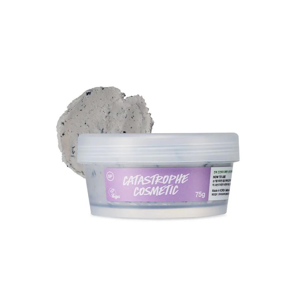 Catastrophe Cosmetic 75g - Fresh Face Mask/Mask Pack