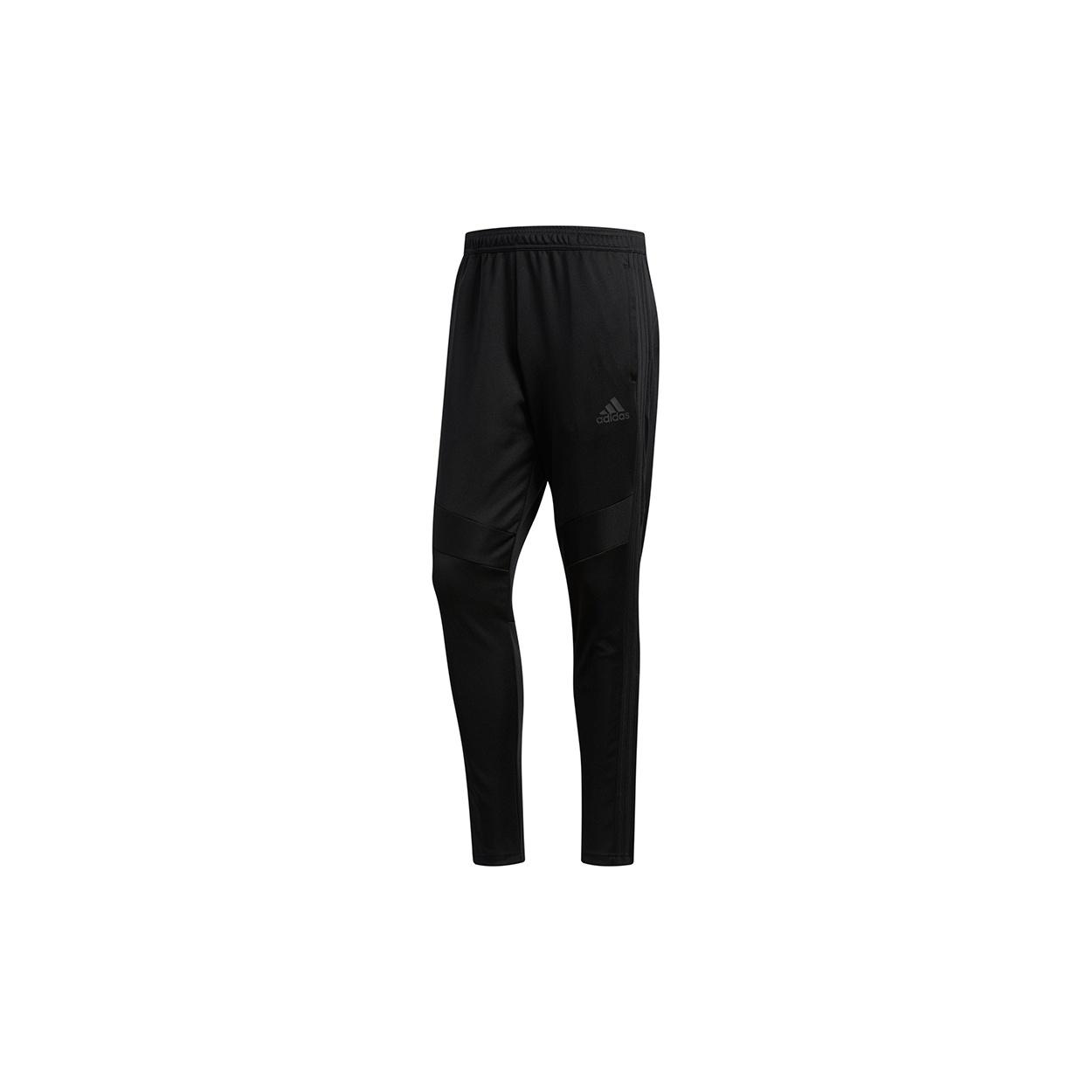 adidas Tiro19 Pnt Football Training Trousers Asia Sizing  Black  Men s DZ8765 XS