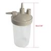 Dry Humidifier Bottle for Oxygen Fit for 8F-3A ,8F-3AW,8F-5A,8F-5AW