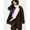 Uniqlo Heattech Scarf