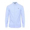 Original Penguin Mens Sticker Pete EcoVero Long-Sleeved Shirt
