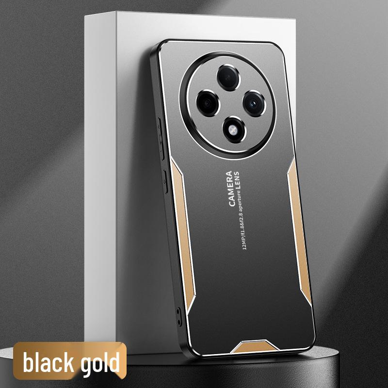 Ultra-Thin Metal Blade Protective Cover for Oppo A3 A2pro A2 A1 A97 A58