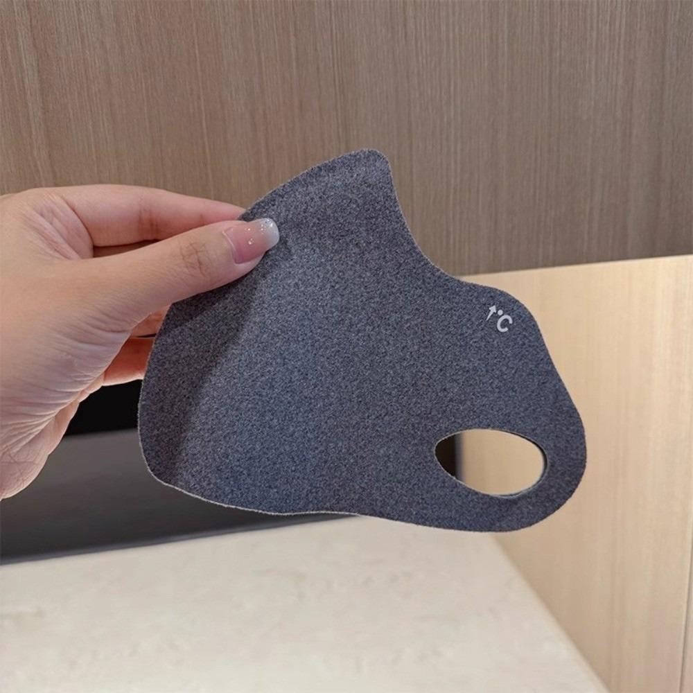 

Washable Face Mask Breathable Face Veil New Facial Gini Outdoor Skiing Cycling