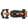 Bburago 2024 Model 1/43 Scale F1 McLaren MCL38 #4 Lando Norris / Race Sports Car Diecast Model Car 18-38214 (#4)