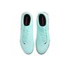 Nike Phantom GX 2 Academy Mint/Off Noir/Atomic Red Unisex Sneakers Blue FJ2577-300