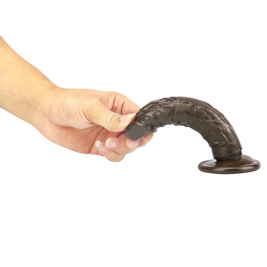 Brown Strap-On Dildo Harnesses Pant Pre-Ejaculation Vagina Plug Hollow Masturbation Inscrutable Penis Sex Toys for Lesbian Anal