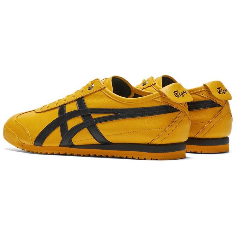 ONITSUKA TIGER Mexico 66 Sd Kill Bill Yellow Midsole 2024 Sneakers 1183A872-752