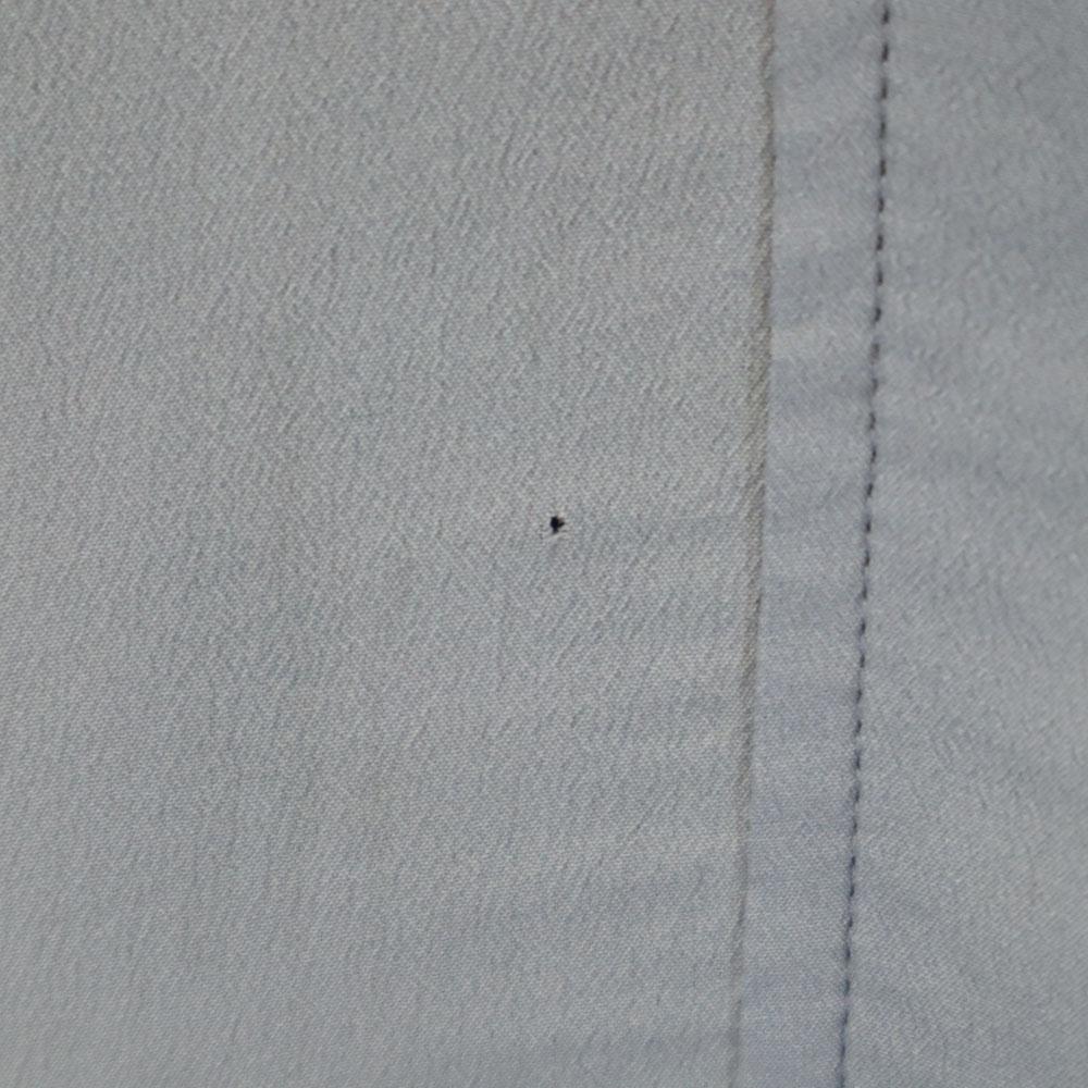 ALEXANDER WANG No sleeve Long dress 2 gray Women Used