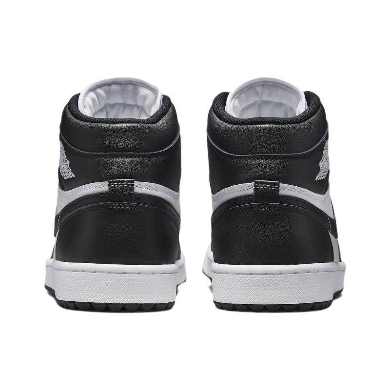 Jordan 1 Retro High Golf Black White Jordan DQ0660-101