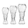 Trophy Beer Glass, High Borosilicate Glass Cup for Craft Beer, Large Capacity Soccer Trophy Mug, Bar Home Beer Cup Party Gift