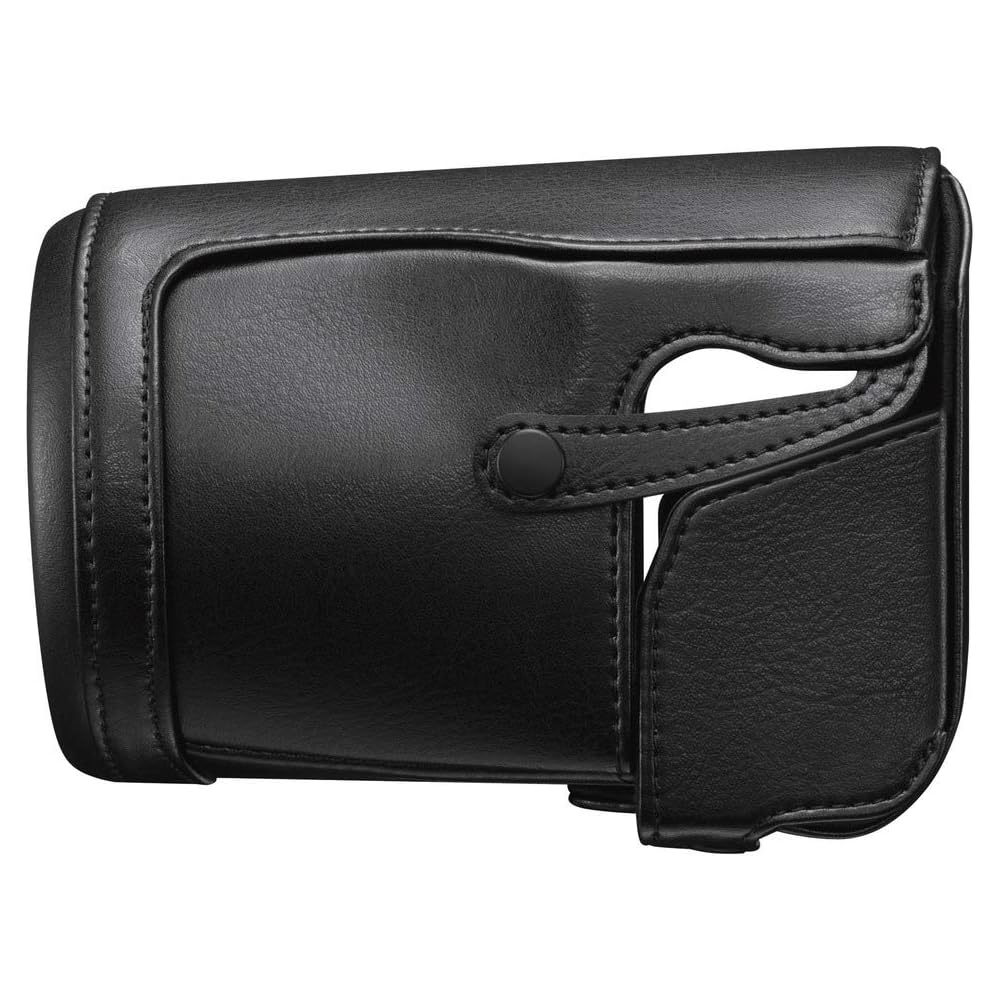 SONY Jacket Case LCJ-RXE/B