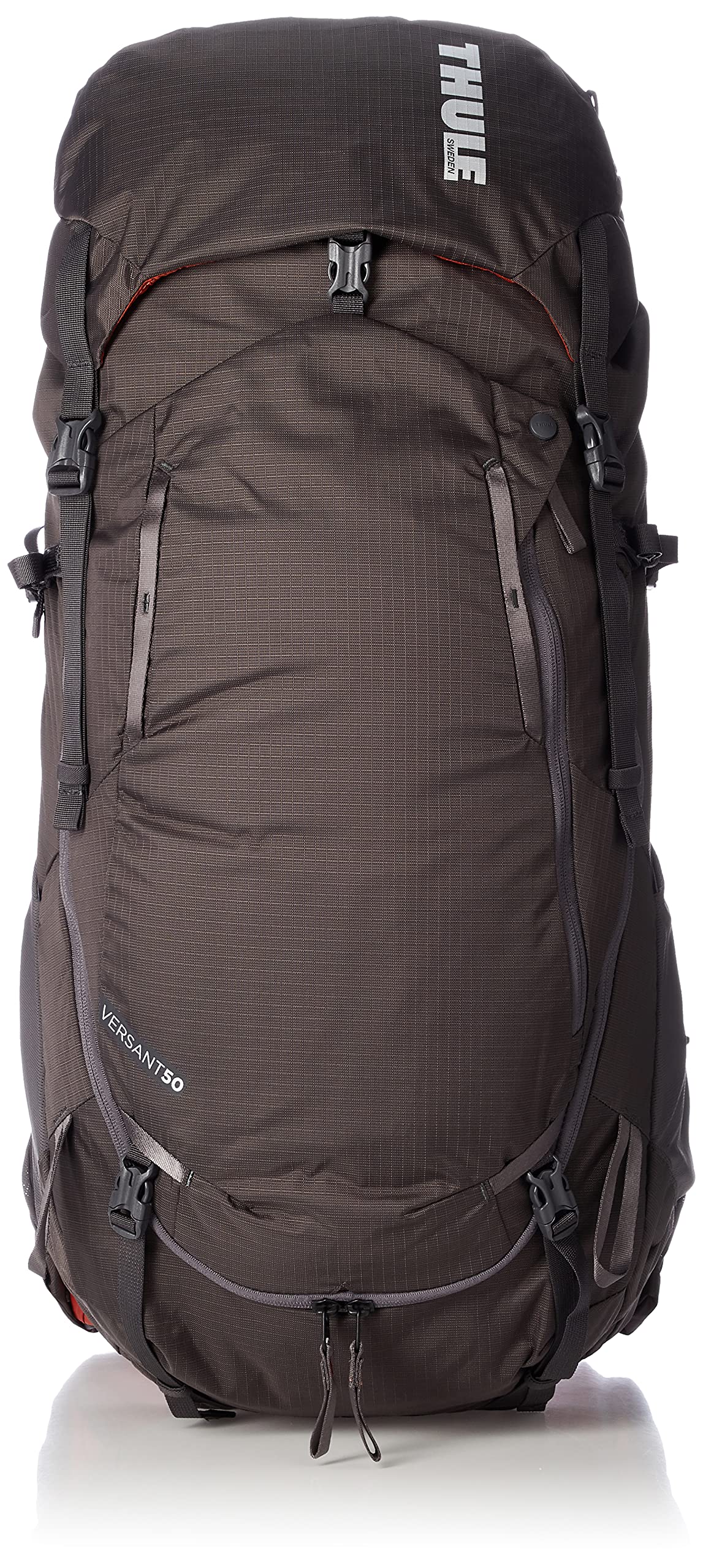 

Thule Backpack Versant 60L M-Asphalt Capacity: 60L Men s 60L