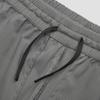 SAUCONY Comfortable Lightweight Breathable Casual Pants Men Bottoms Cool-Iron-Gray SR2269WP04C-GR006