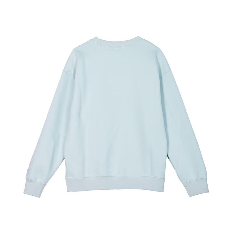Puma Dopamine Macaron Crew Neck Unisex Sweatshirt 631385