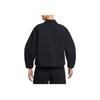 Nike Sportswear Smith Summit Minimalist Comfortable Waterproof Breathable Work Jacket Women Jackets HV0584-010