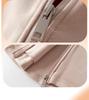 Clearance: German Fleece Velvet-Lined Stand Collar Jacket, 450g, Warm for Autumn/Winter
