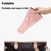 Sommer Damen Reise Flodable Strand Sonnenhut Frauen 14 cm Breite Krempe Eimer Hut Weibliche UV Schutz Visier Hut Gril täglichen Frühling Hut