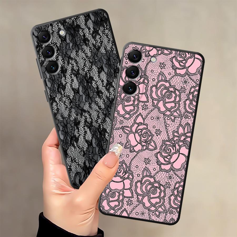 Phone Cover Case for Samsung Galaxy A52 A36 A25 A16 A23 A06 A53 A17 A73 A51 A57 A15 A55 A05 A37 A41 A70 A13 A50 A12 Creative