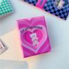 3 Inch 40 Pockets Cartoon Photocard Holder Idol Card Collect Book Instax Mini Albums Photo Album