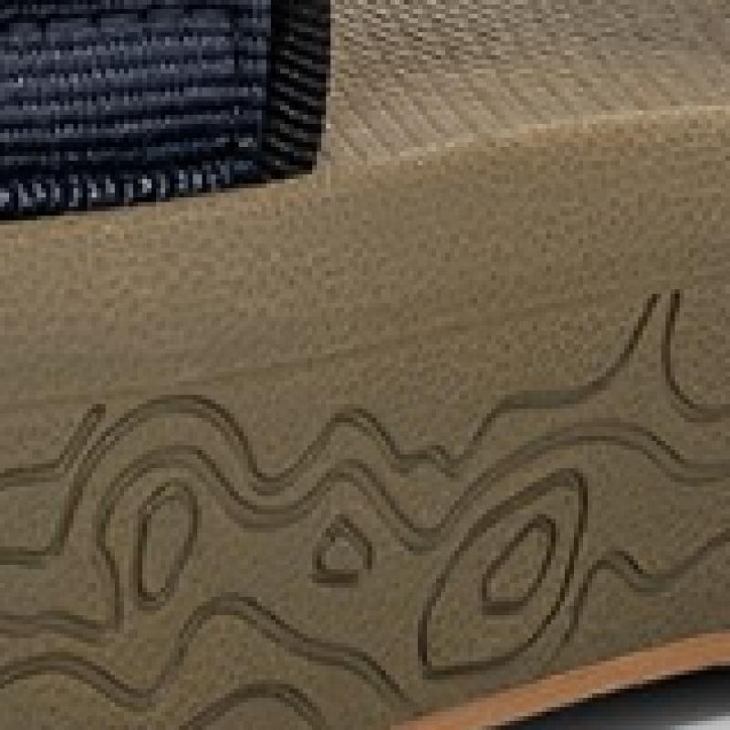 Teva Men S Hydratrek Sandal Stvm2530510 Toe