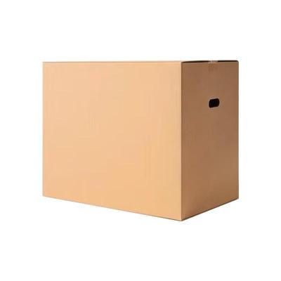Huixiang Heavy-Duty Corrugated Moving & Shipping Boxes