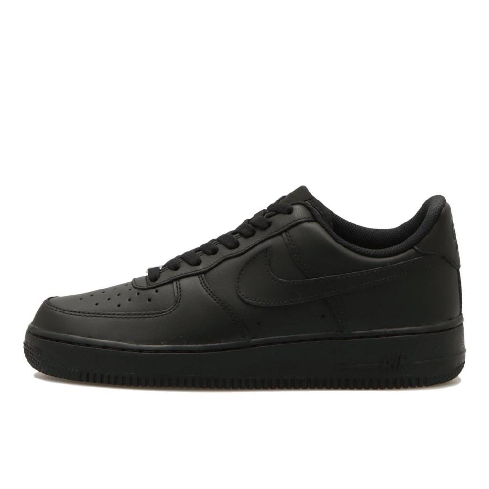 

Nike ВВС 1 07 Mcw2288 001Blk Blk 240