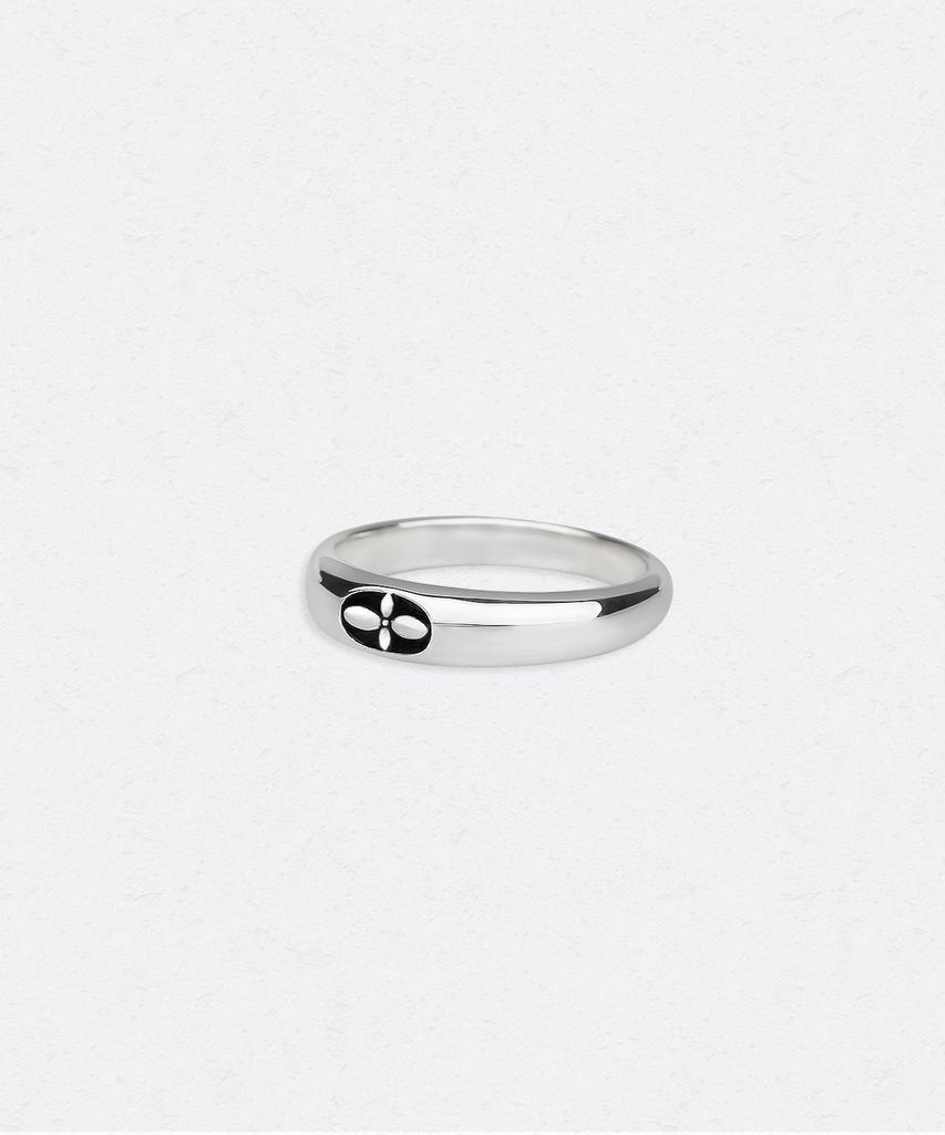 Yune Yune Flower Ring_[Silver925]