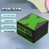 X3 High-Fidelity Portable Bluetooth Speaker with 3D Surround Sound and Ultra-Long Battery Life
