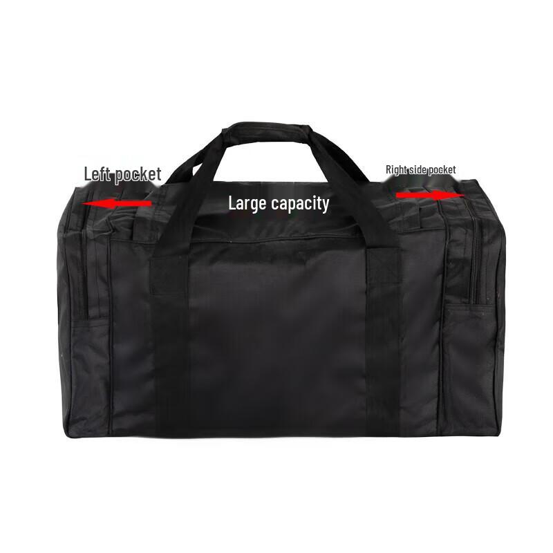 Tactical Camouflage Large Capacity Transport Bag