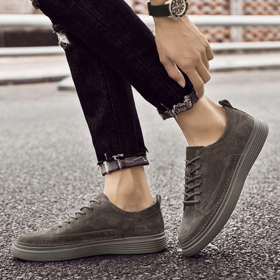 Hochwertige lässige Herren-Board-Schuhe Klassische Designer-Stile Party Täglich Büro 38-46 Übergröße Qualität
