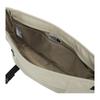 THE NORTH FACE 9L Messenger Bag One Shoulder Crossbody Outdoor Bag Polyester Light Beige Unisex NN2PQ01K
