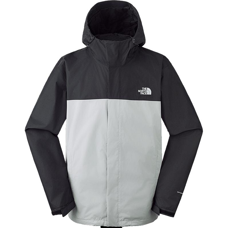 THE NORTH FACE Urban Exploration Waterproof And Windproof Windbreaker Jacket Men's NF0A8DMC-C3F