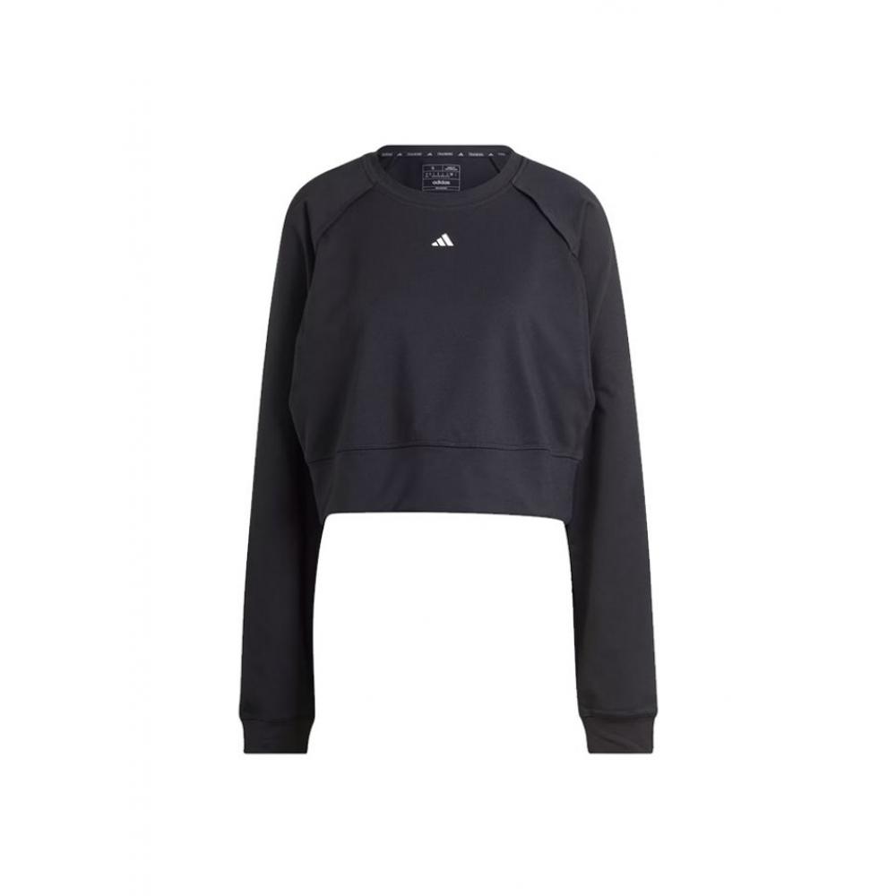 

AdidaS Women S Power Cover Up SweatShirt Im2692 85