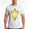 Fire Emblem Logo Tshirt Summer Casual Cotton Tee Oversized Streetwear Tops Vintage Graphic Print Loose Fit Short Sleeve