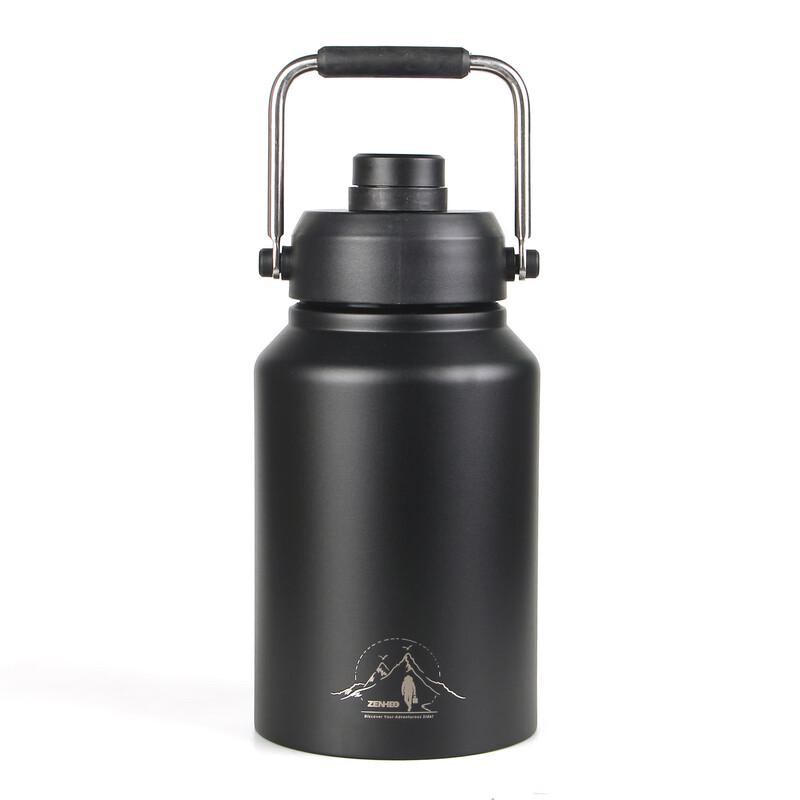 

Jun Kaiwei Portable Camping Cooler & Ice Bucket