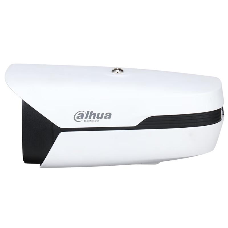 Dahua 8MP Dual-Light Bullet Network Camera CN plug (adapter included)